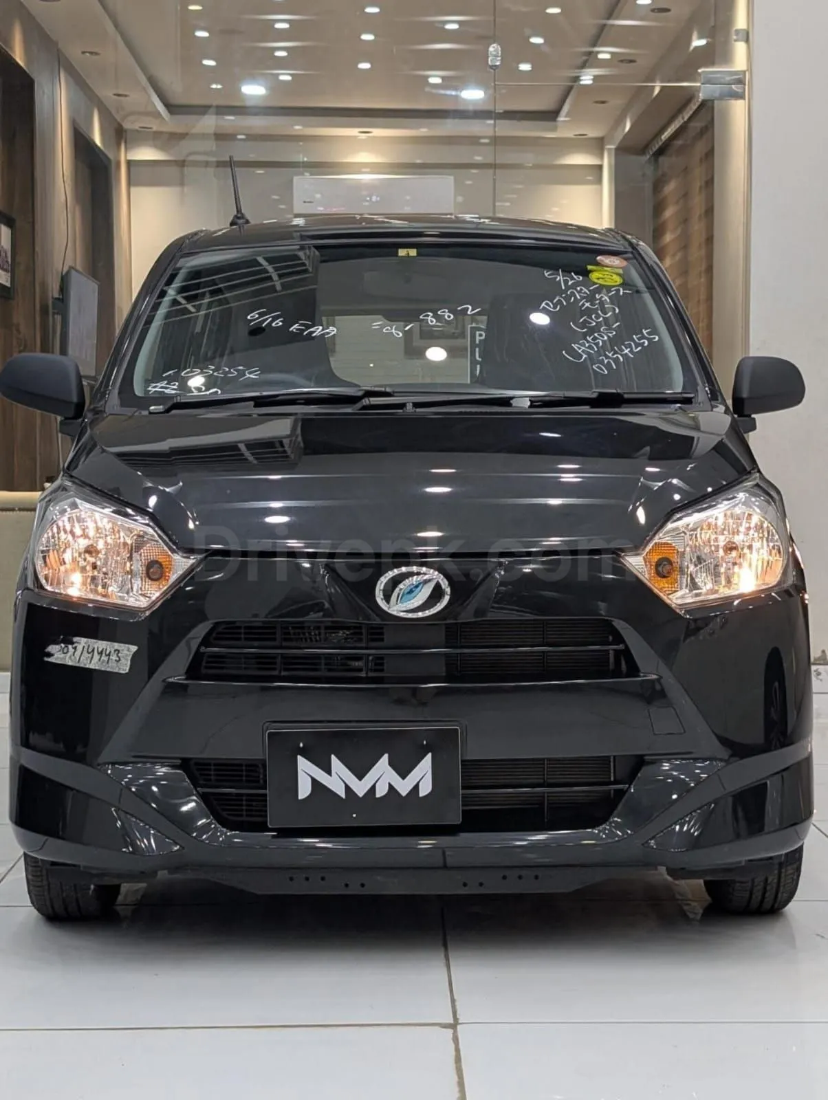 Daihatsu Mira L 2023 for sale