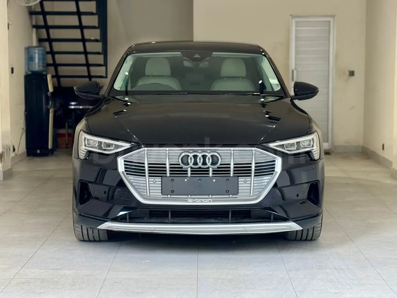 Audi e-tron 50 quattro 230 kW 2020 for sale