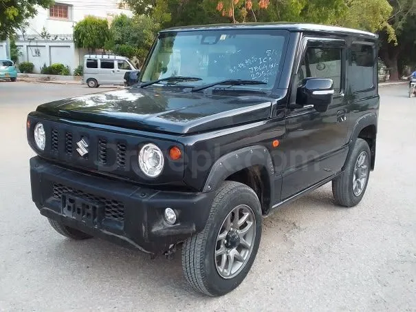 Suzuki Jimny Suzuki Jimny Turbo 2022 for sale