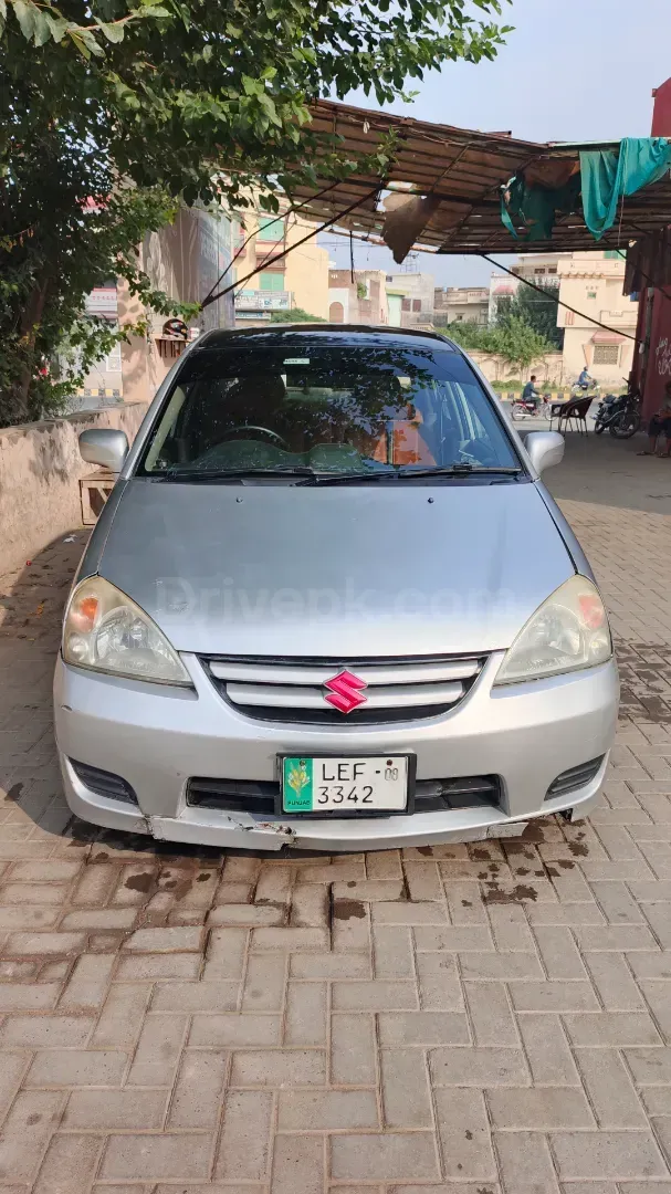 Suzuki Liana RXi 2008 for sale