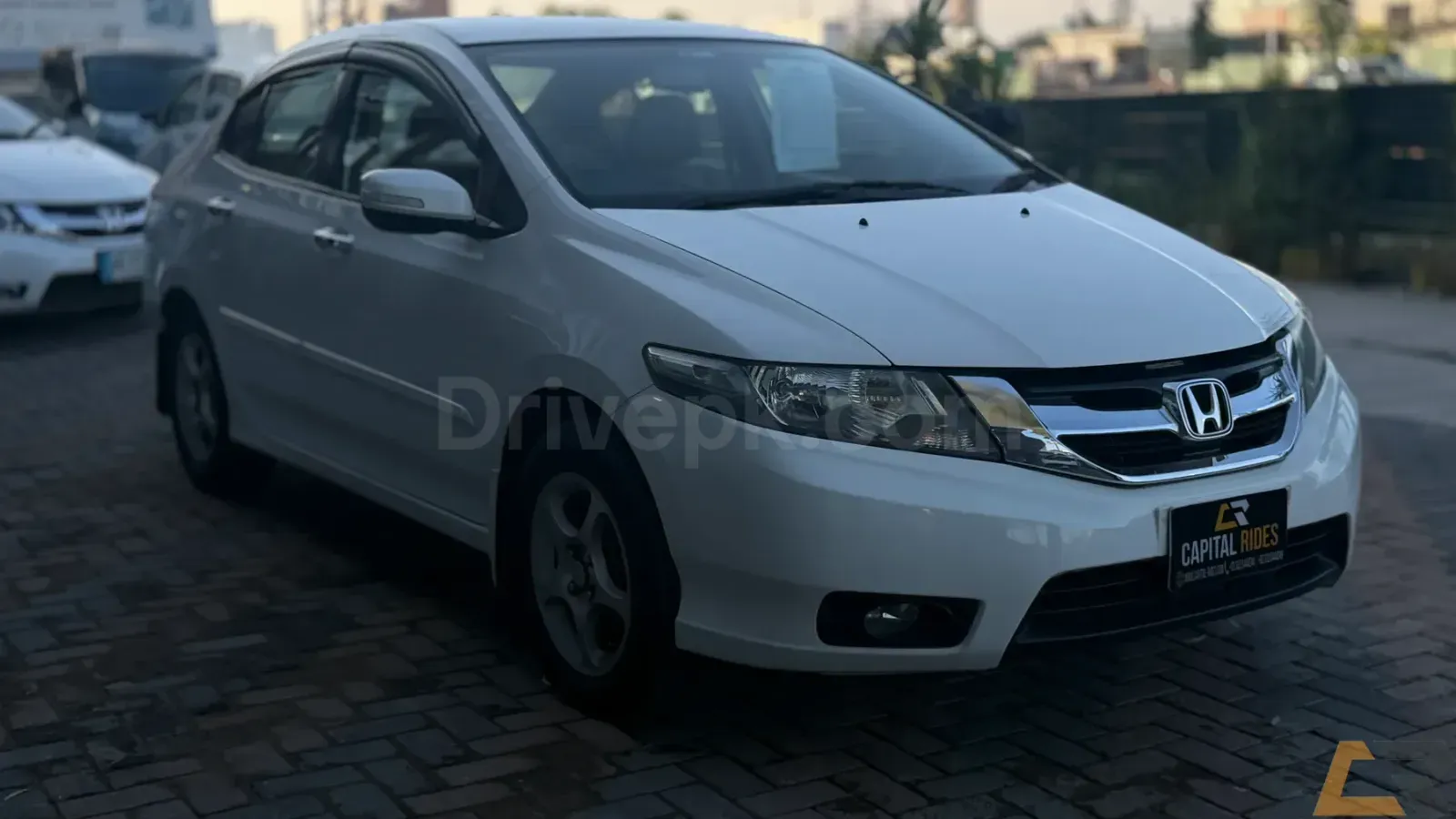 Honda City 1.3 i-VTEC 2019 for sale