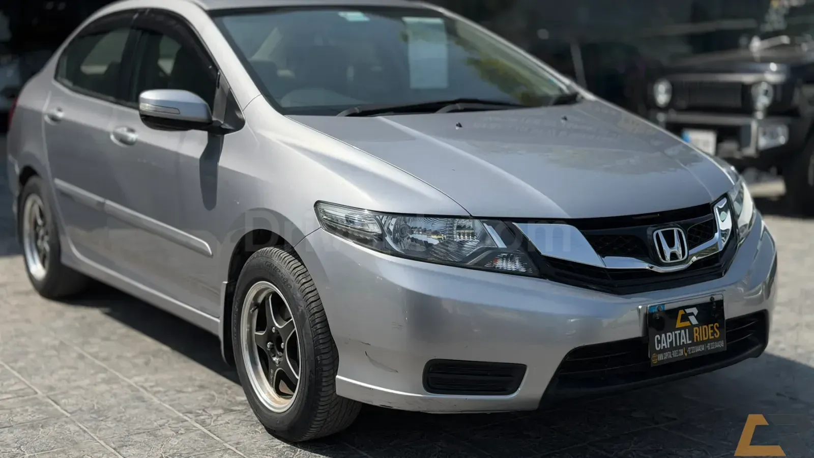 Honda City 1.3 i-VTEC 2019 for sale