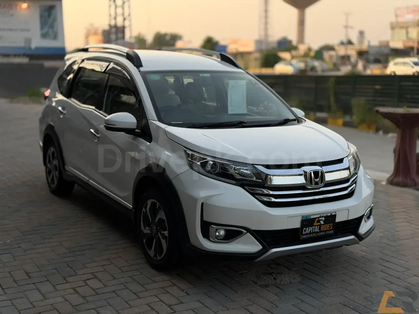 Honda BR-V i-VTEC S 2020 for sale
