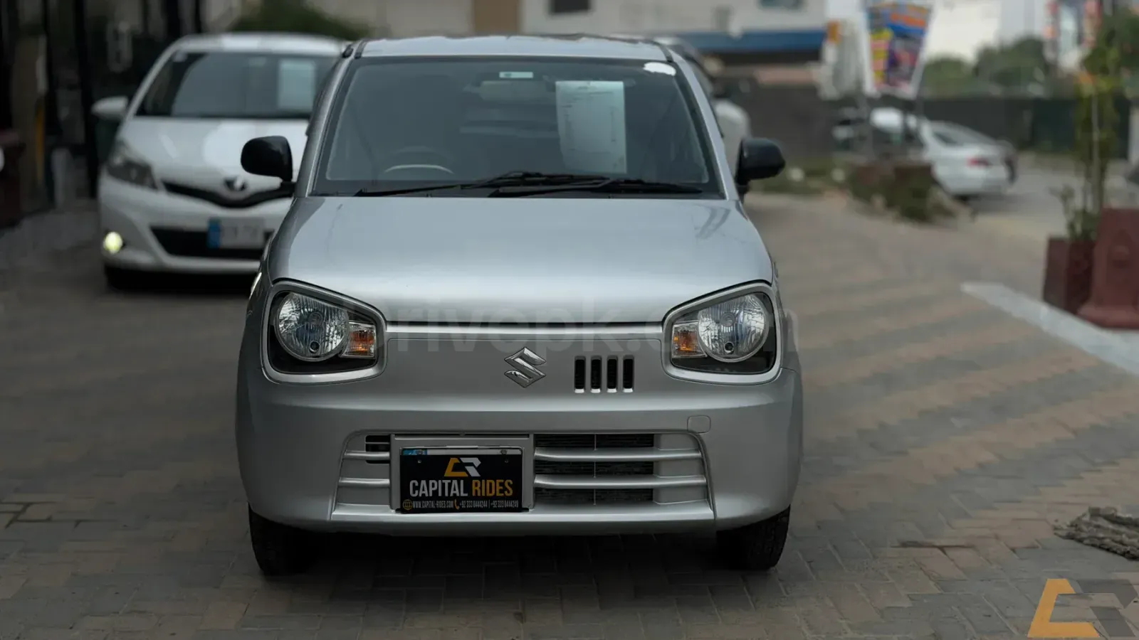 Suzuki Alto L 2015 for sale