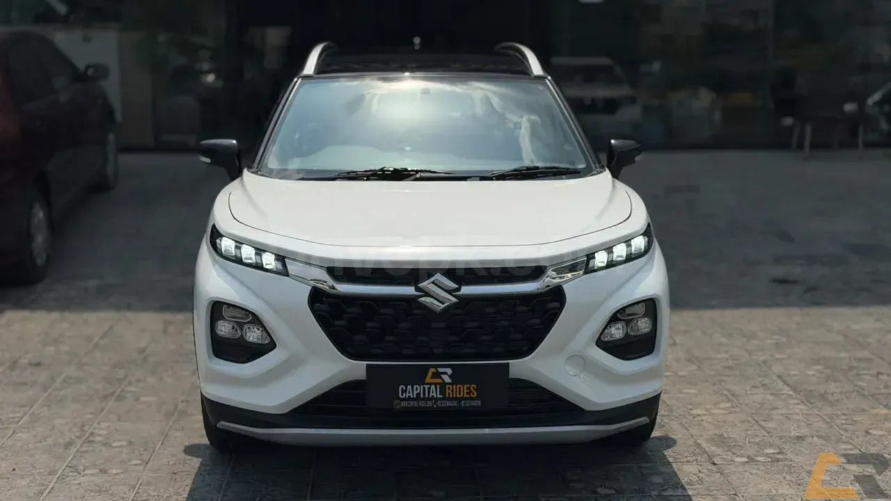 Suzuki Fronx 2026 for sale