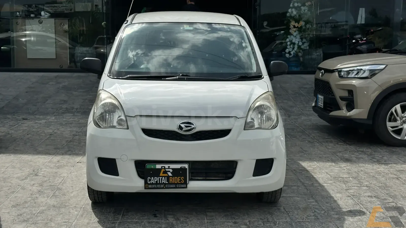 Daihatsu Mira TX Special 2013 for sale