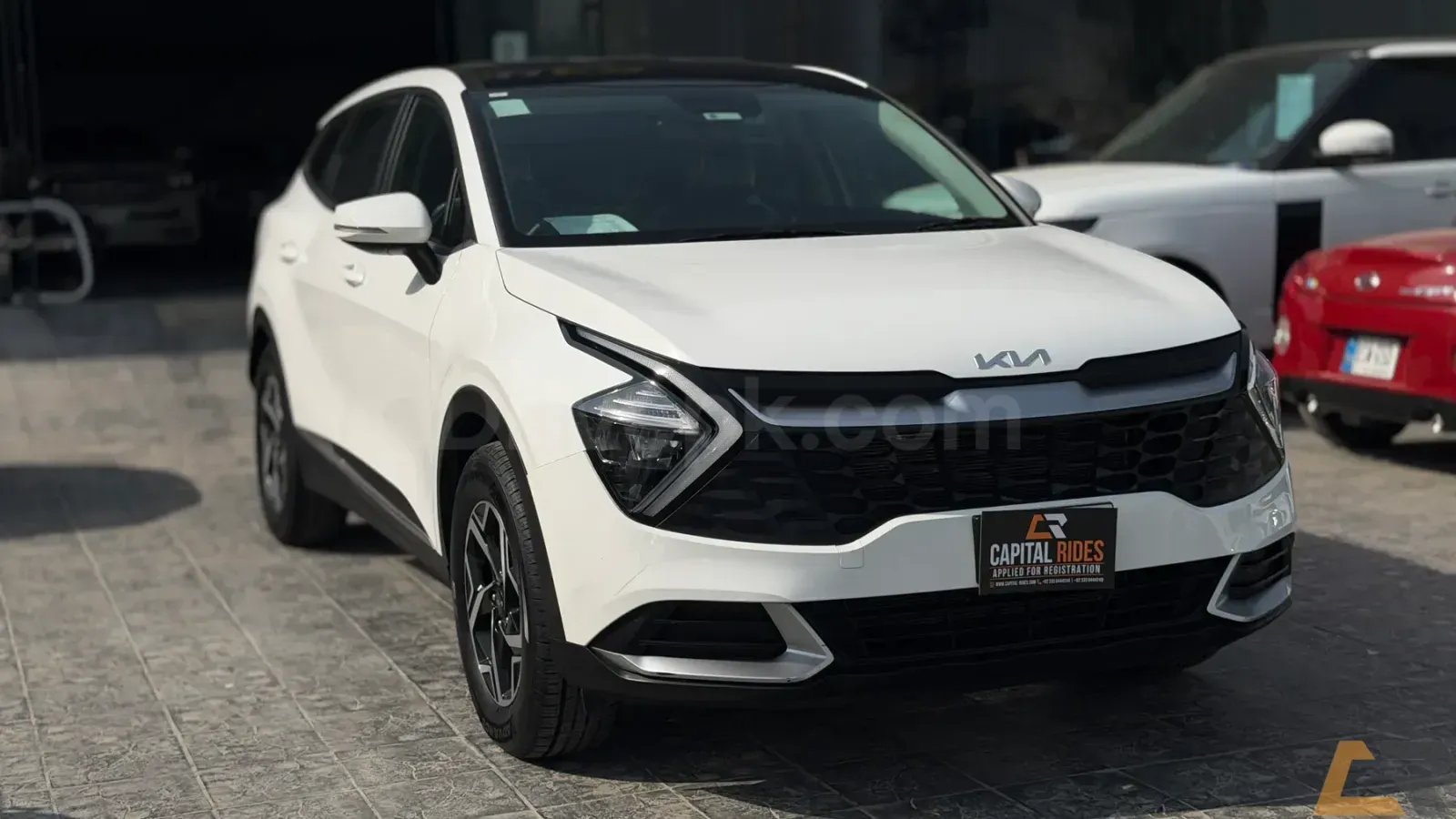 KIA Sportage L Alpha 2025 for sale