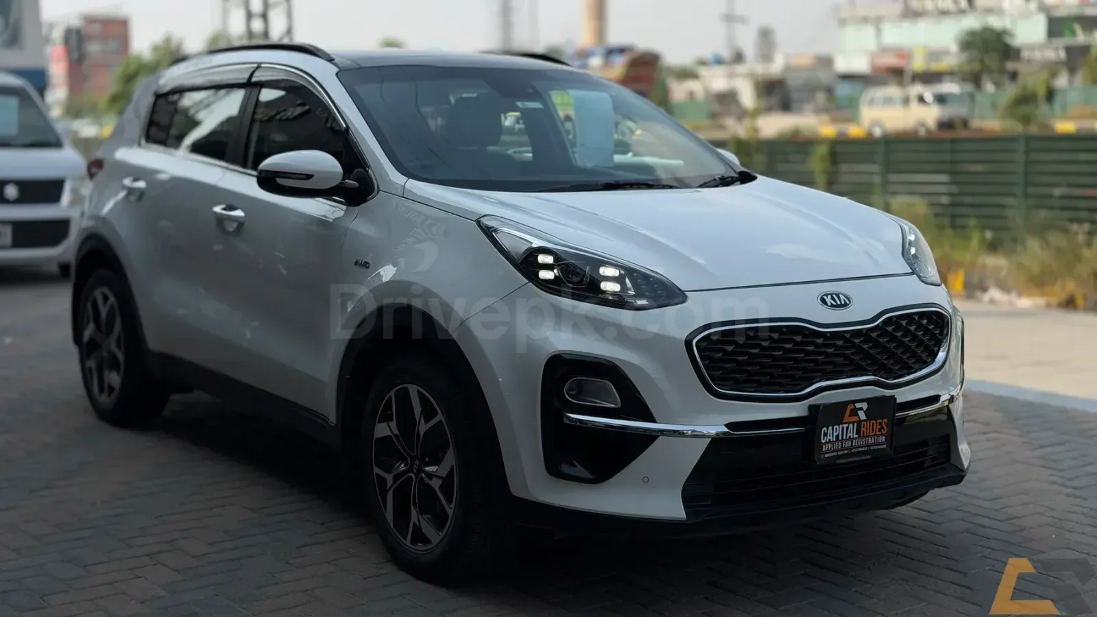 KIA Sportage AWD 2022 for sale