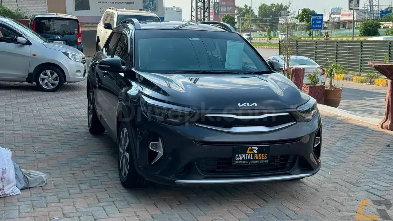 KIA Stonic EX+ 2025 for sale