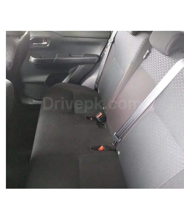 Toyota Raize 2026 for sale