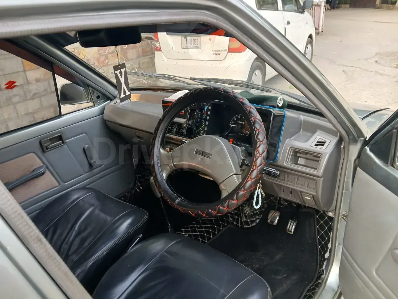 Suzuki Mehran VXR Euro II 2013 for sale
