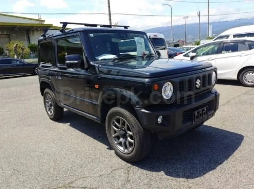 Suzuki Jimny XC 2021 for sale