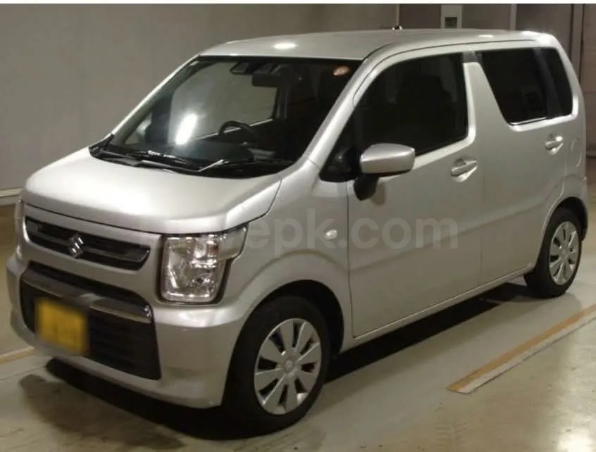 Suzuki Wagon R FX 2023 for sale