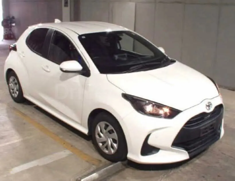 Toyota Yaris Hatchback X 2023 for sale