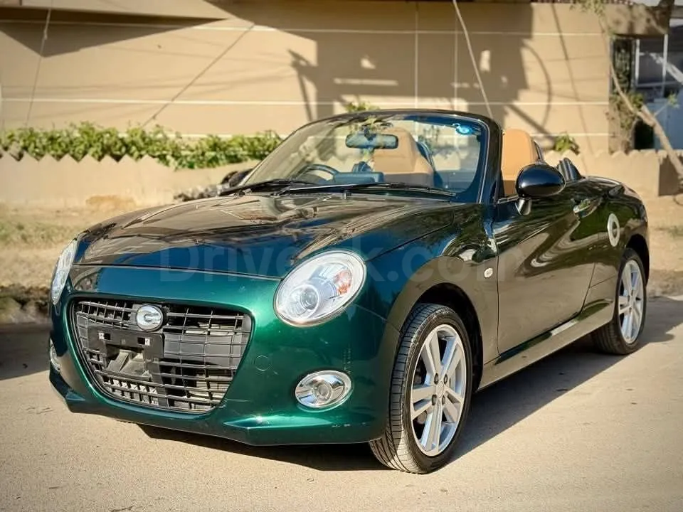 Daihatsu Copen Robe S 2022 for sale