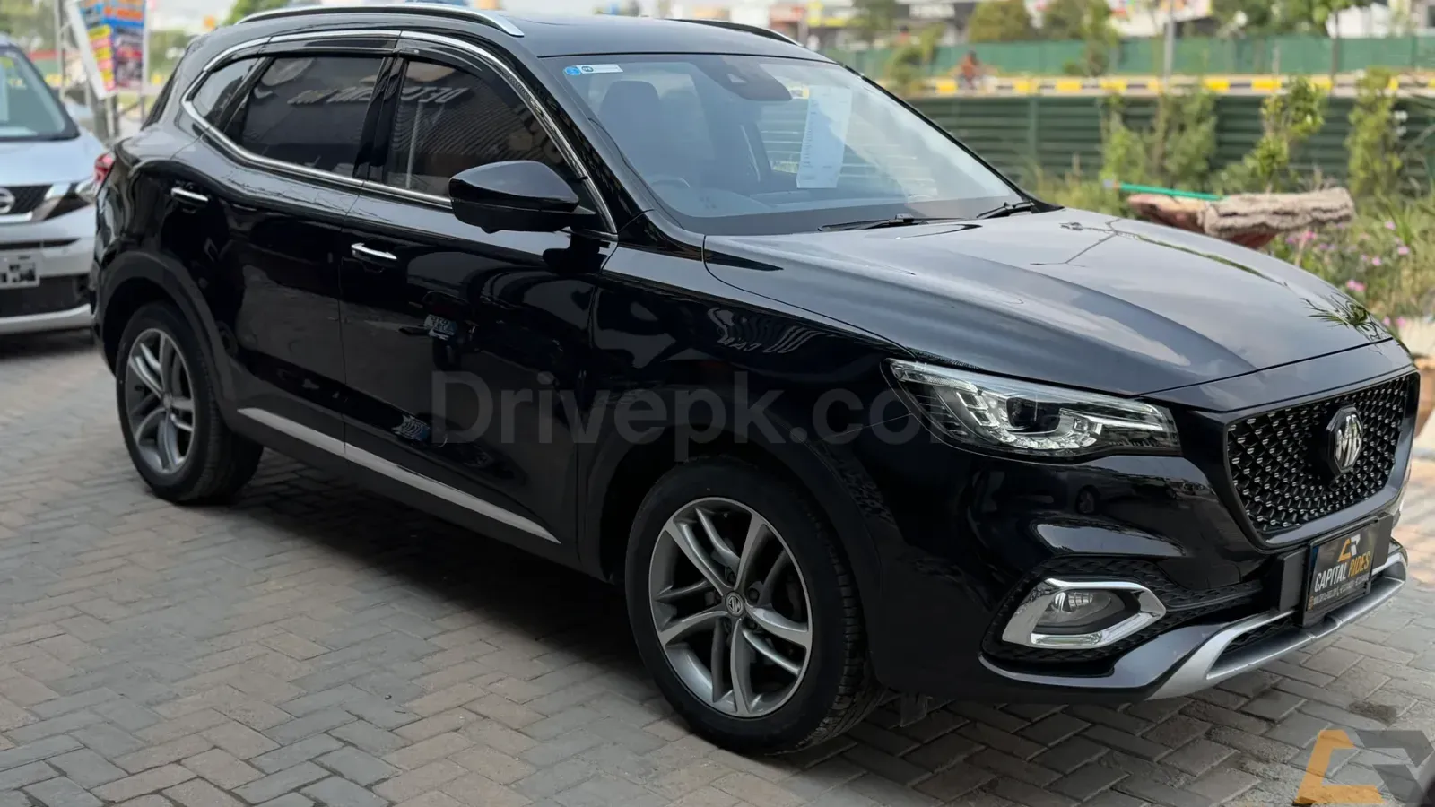 MG HS PHEV 2023 for sale