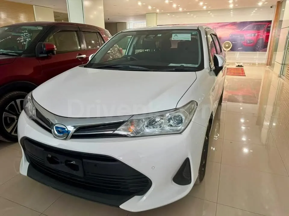 Toyota Corolla Fielder G 2020 for sale