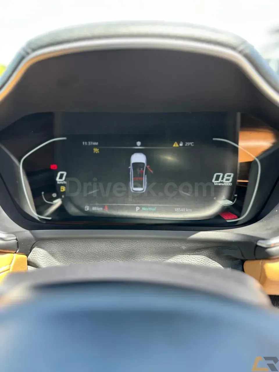 MG HS PHEV 2024 for sale