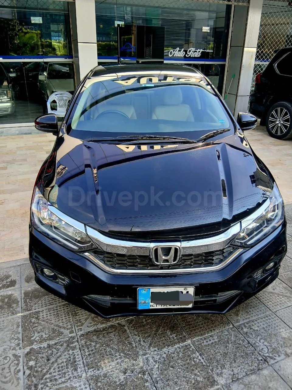 Honda City Honda City 1.5L ASPIRE CVT 2023 for sale