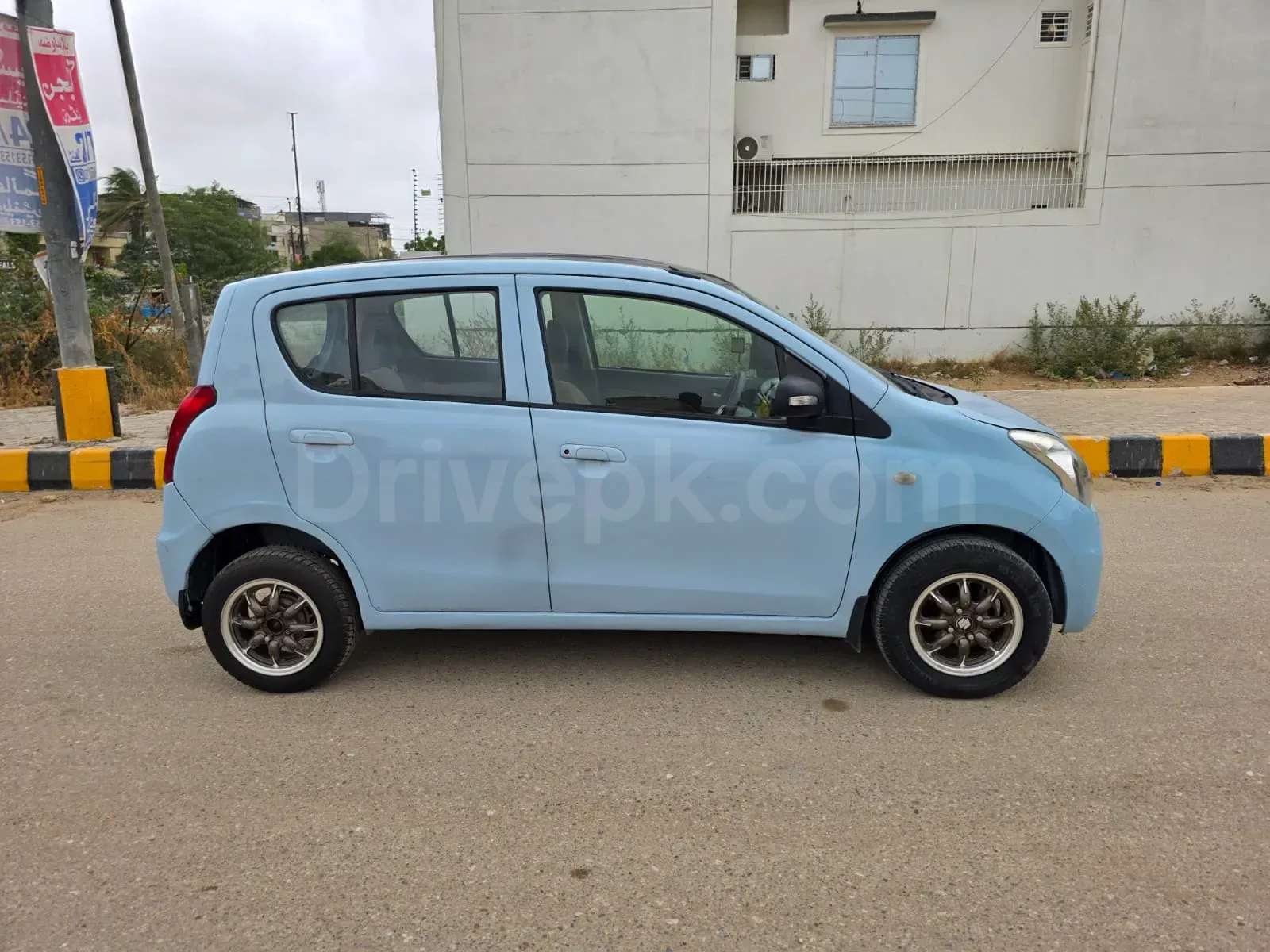 Suzuki Alto E 2014 for sale