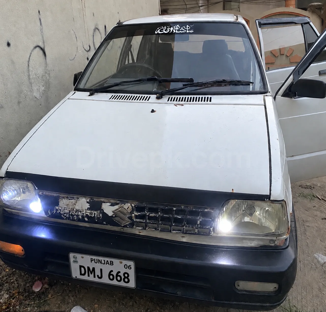 Suzuki Mehran VXR 2006 for sale