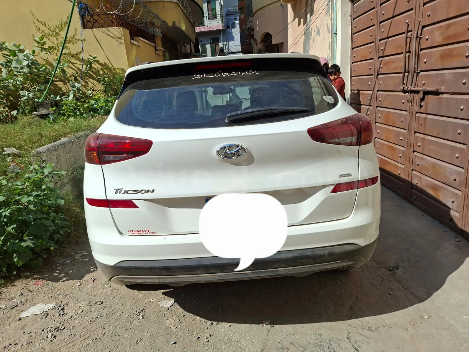 Hyundai Tucson AWD A/T Ultimate 2020 for sale