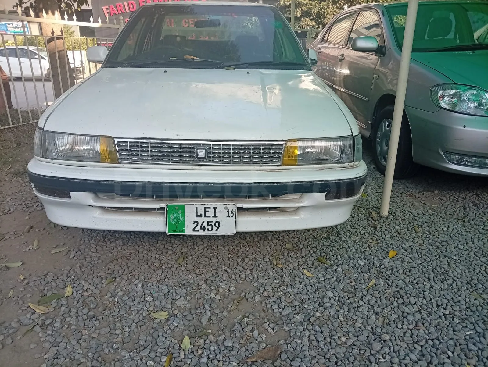 Toyota Corolla 1988 for sale