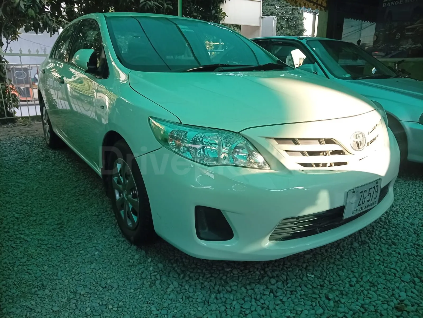 Toyota Corolla XLi VVTi 2013 for sale