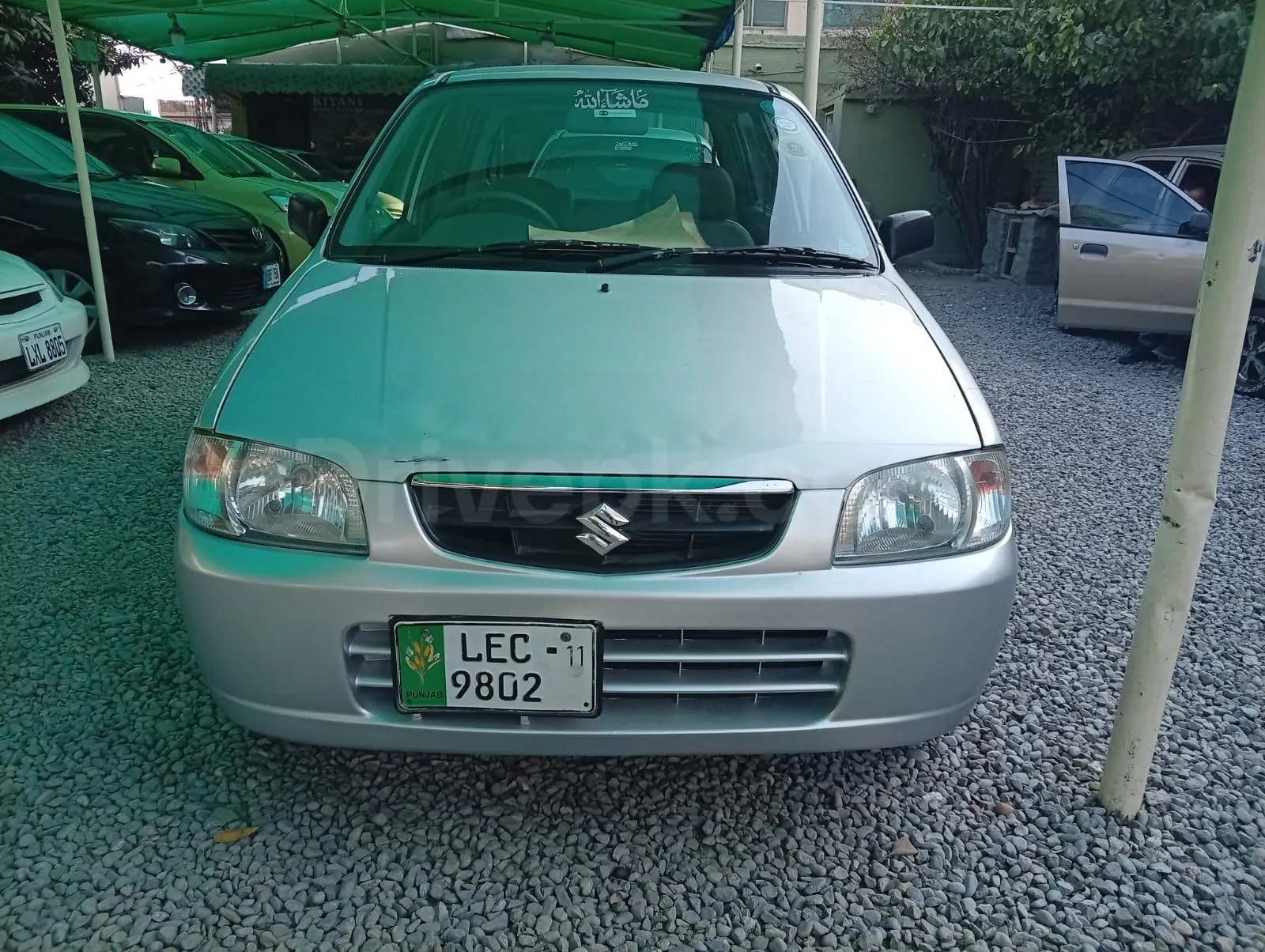 Suzuki Alto VXR 2011 for sale