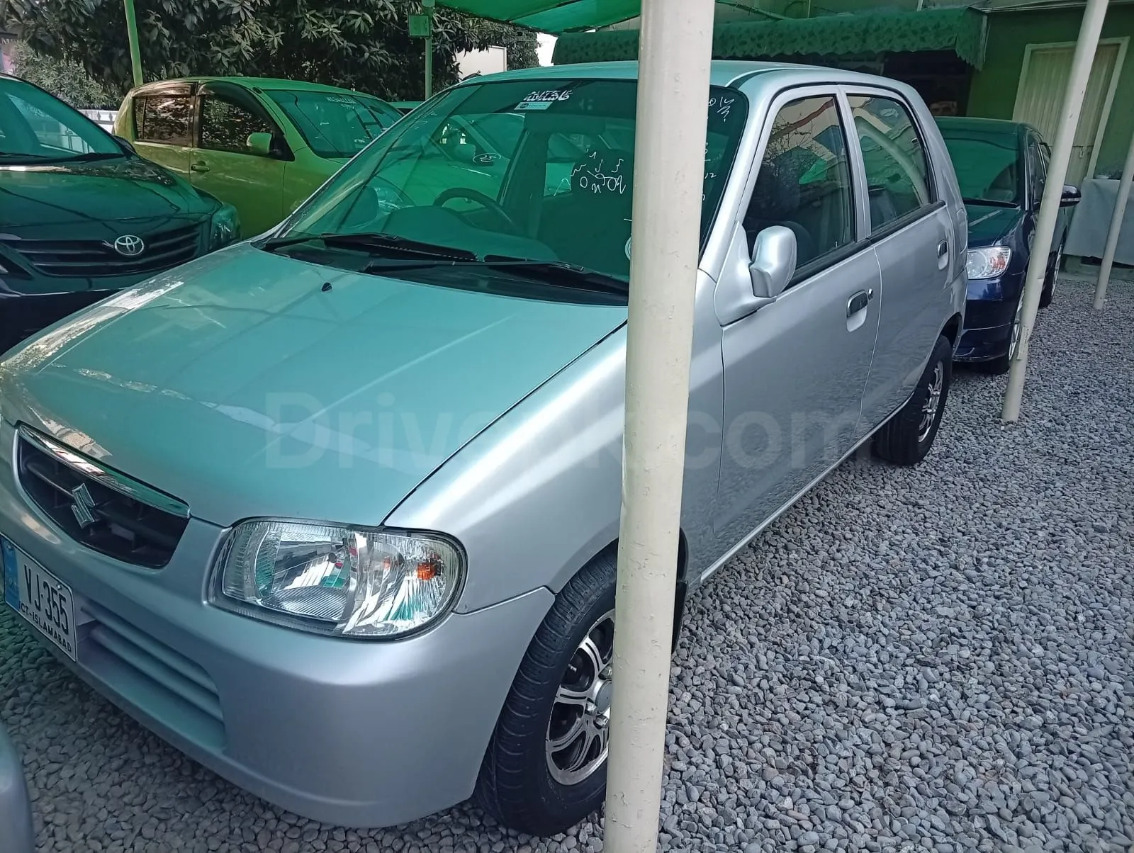 Suzuki Alto VXR 2012 for sale