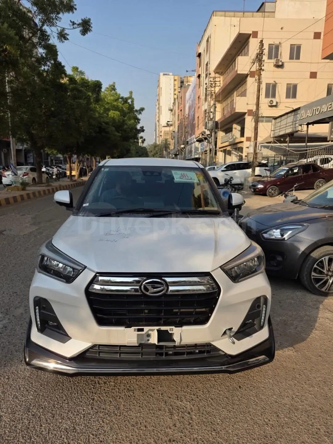 Daihatsu Rocky G 2021 for sale