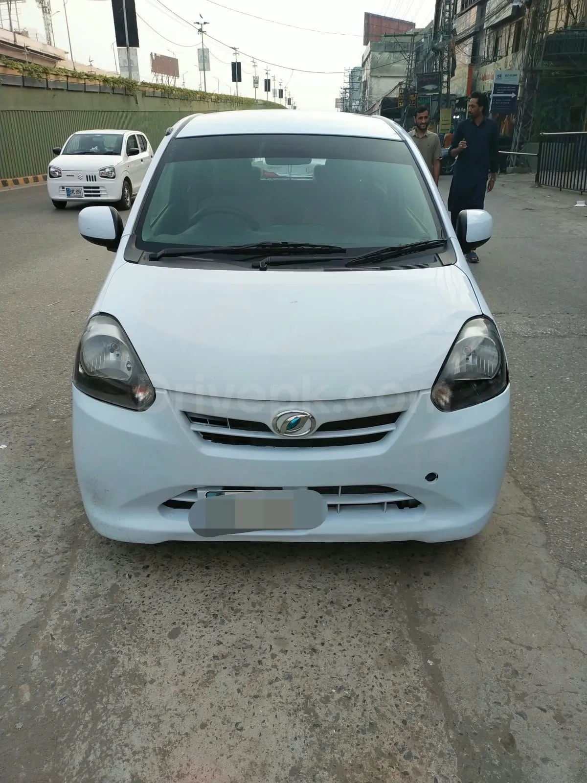 Daihatsu Mira ES 2012 for sale