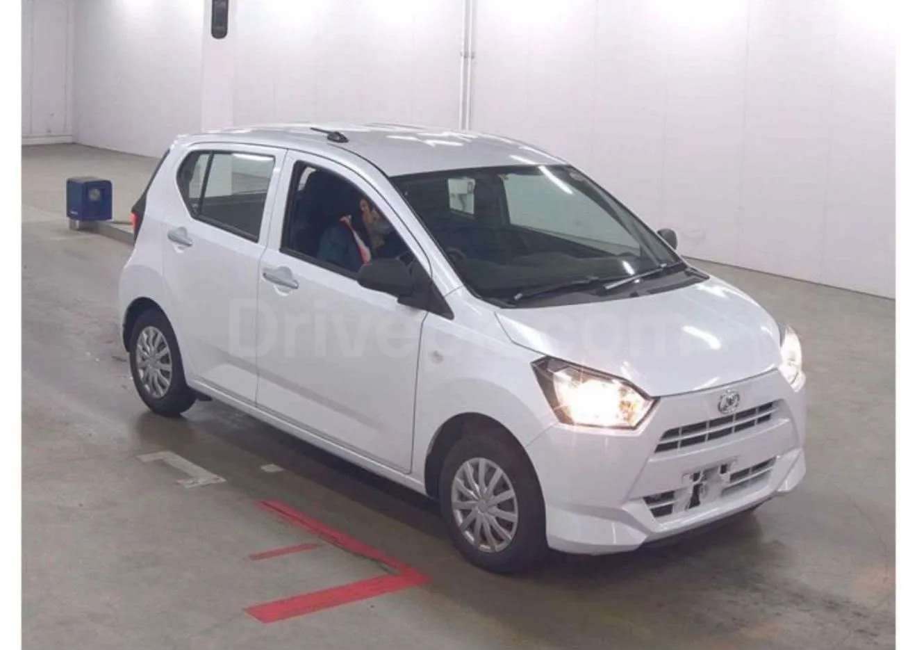 Daihatsu Mira Daihatsu Mira L 2023 for sale