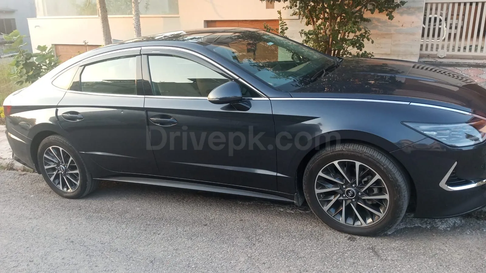Hyundai Sonata 2.5 2022 for sale
