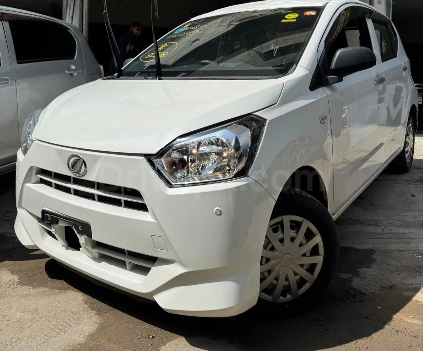 Daihatsu Mira L SA III 2023 for sale