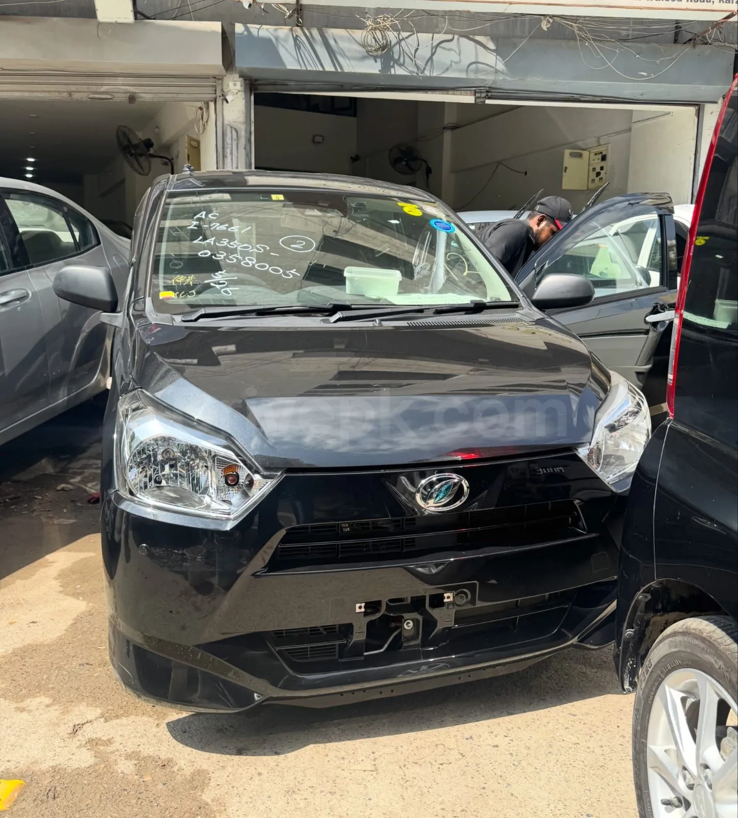 Daihatsu Mira L SA III 2023 for sale
