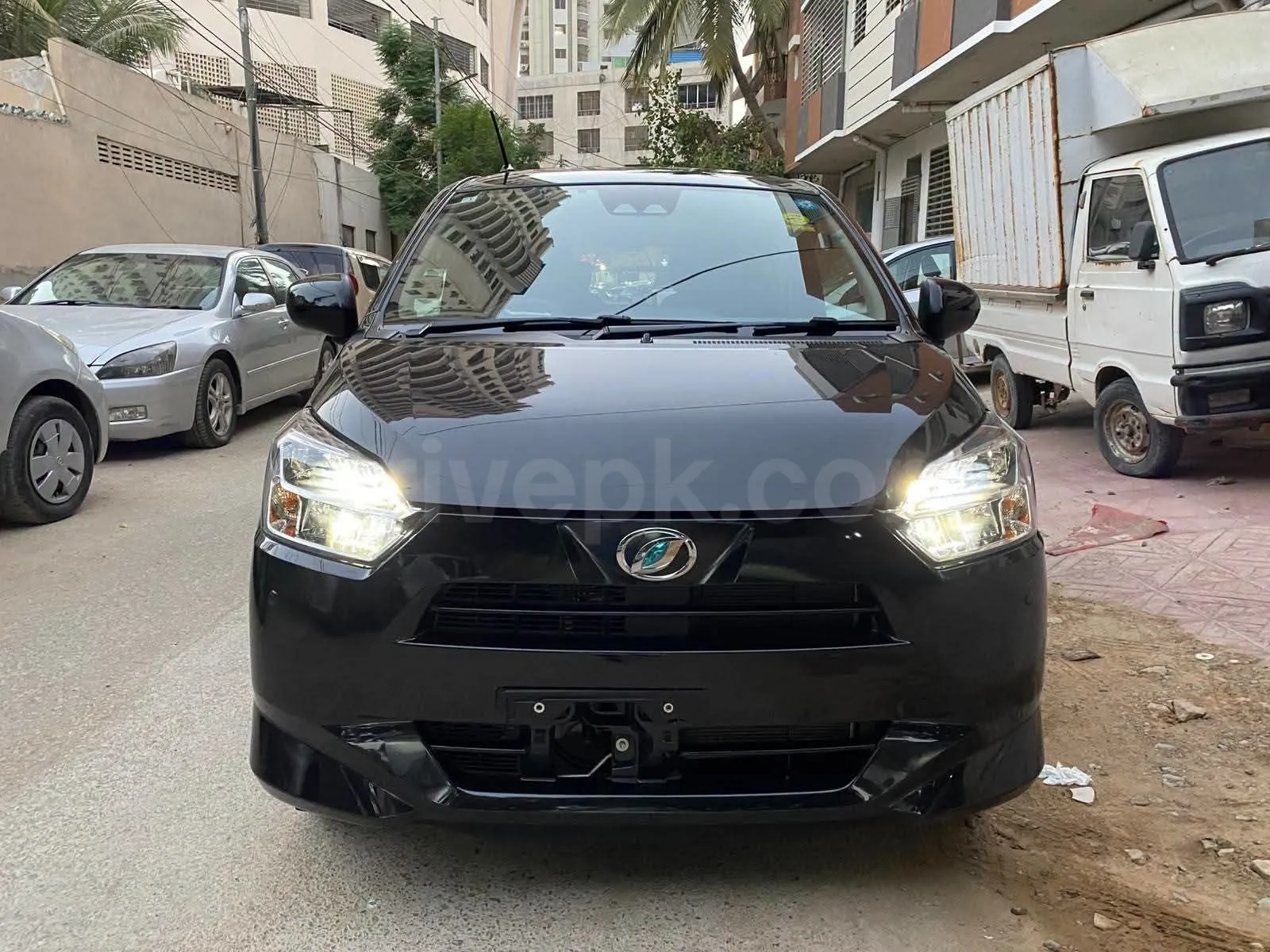 Daihatsu Mira G SA III 2023 for sale