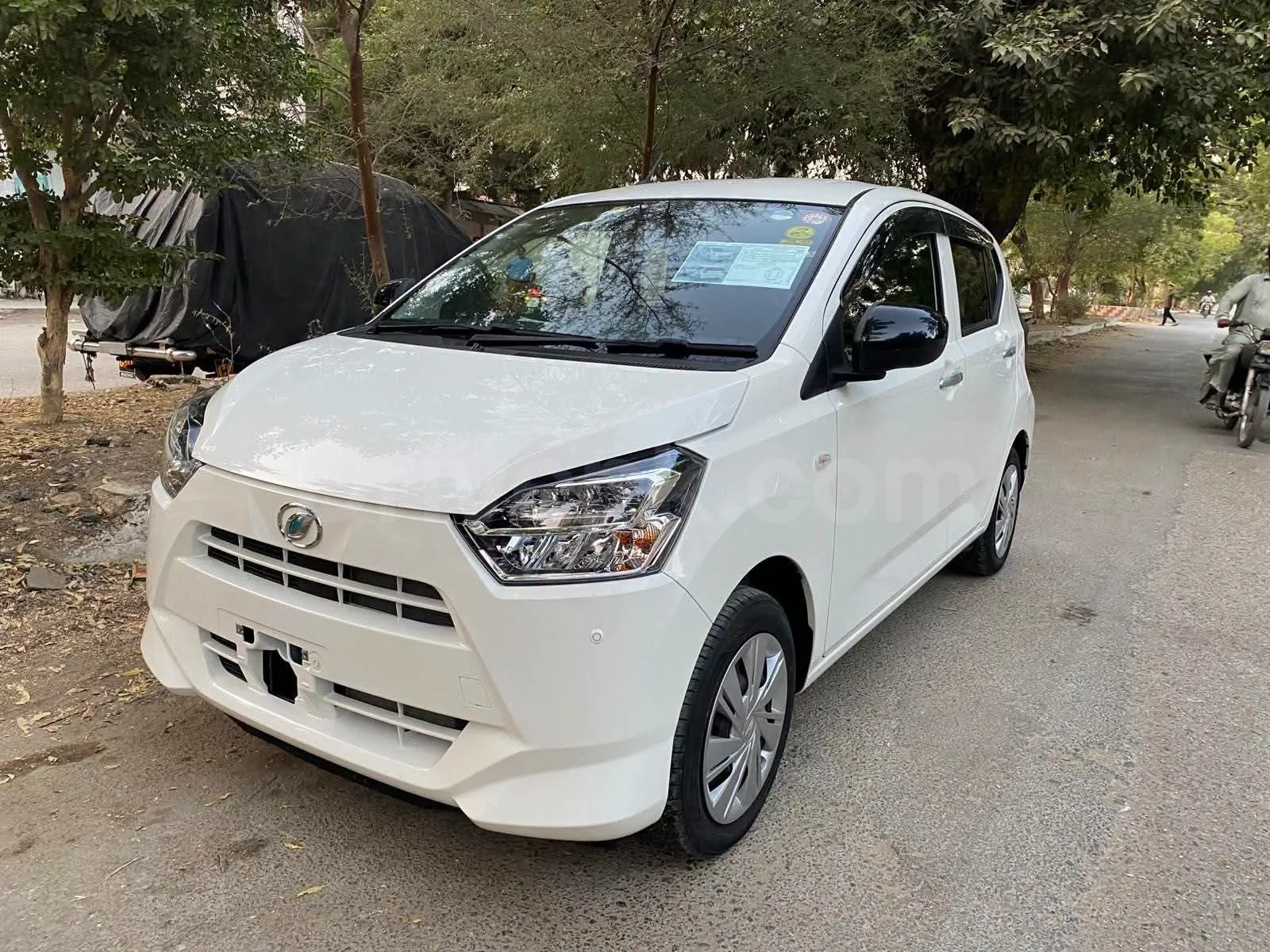 Daihatsu Mira G SA III 2023 for sale