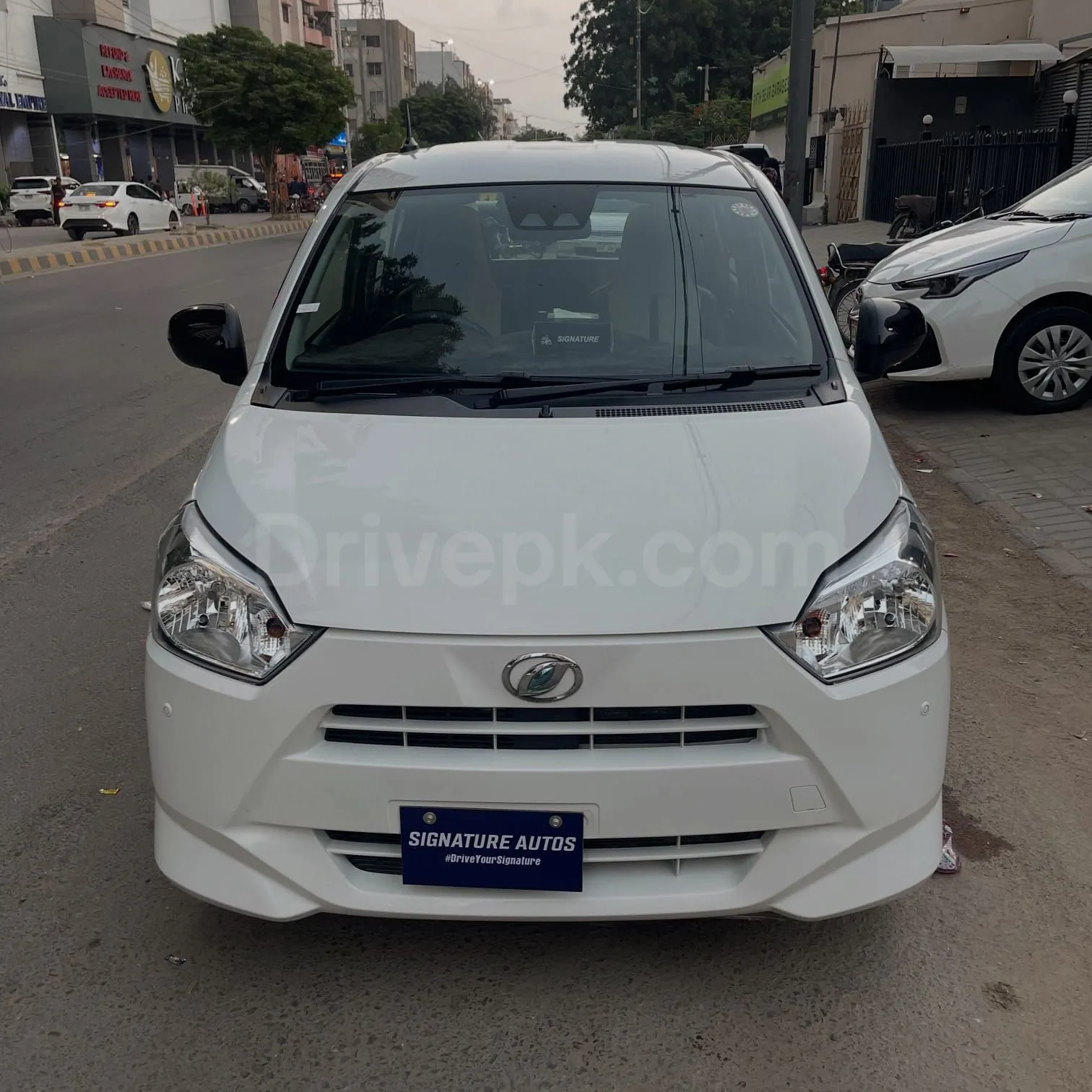 Daihatsu Mira L SA III 2021 for sale