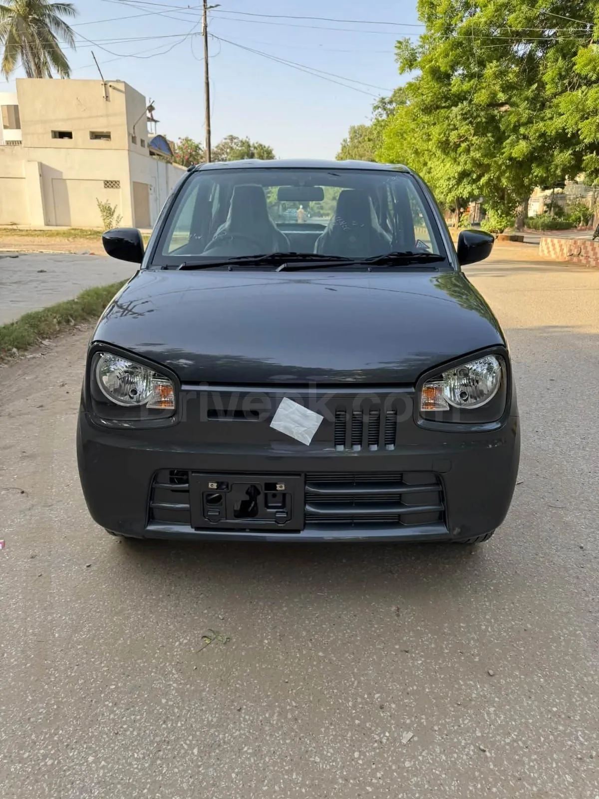 Suzuki Alto Suzuki Alto VXR 2026 for sale