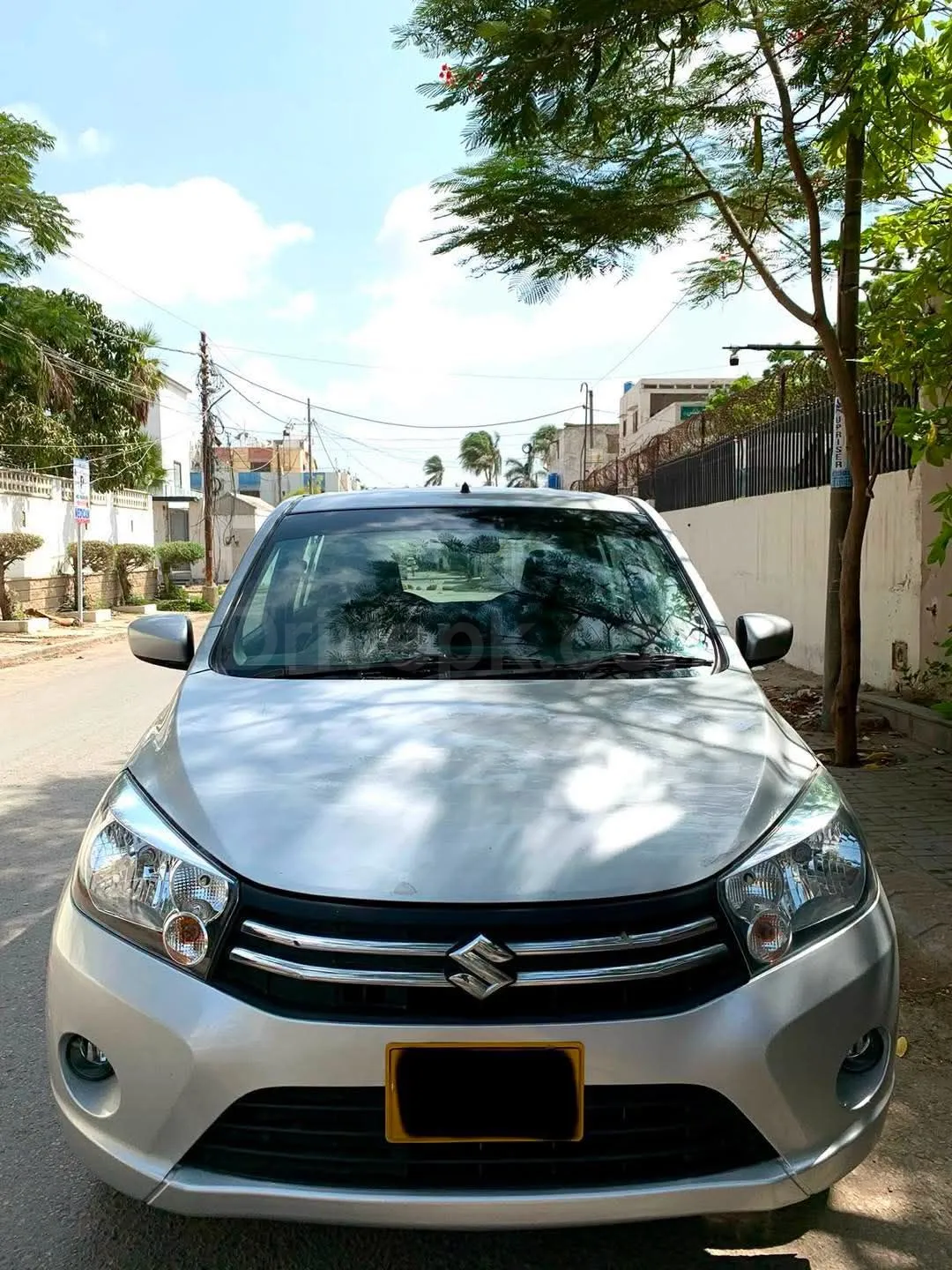 Suzuki Cultus Auto Gear Shift 2020 for sale
