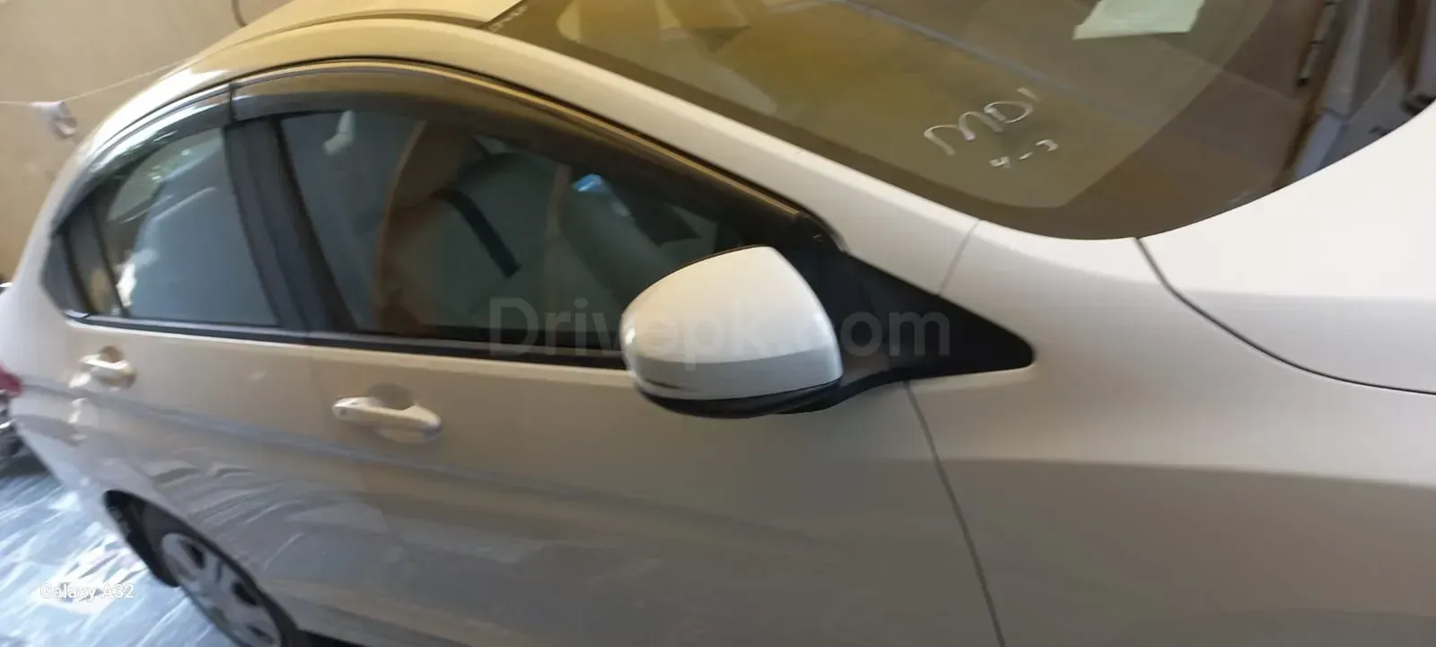Honda City 1.2L CVT 2026 for sale