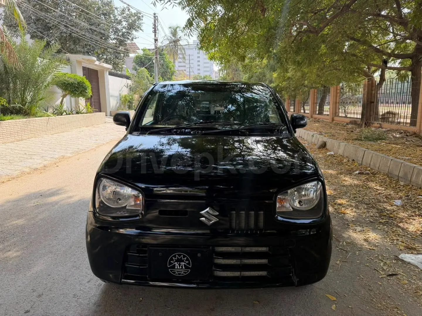 Suzuki Alto VXR AGS 2022 for sale