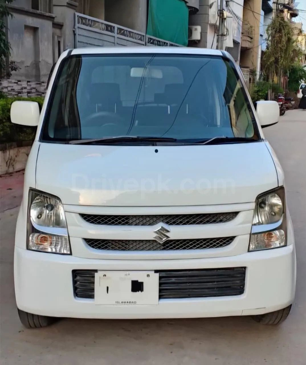 Suzuki Wagon R FX 2006 for sale