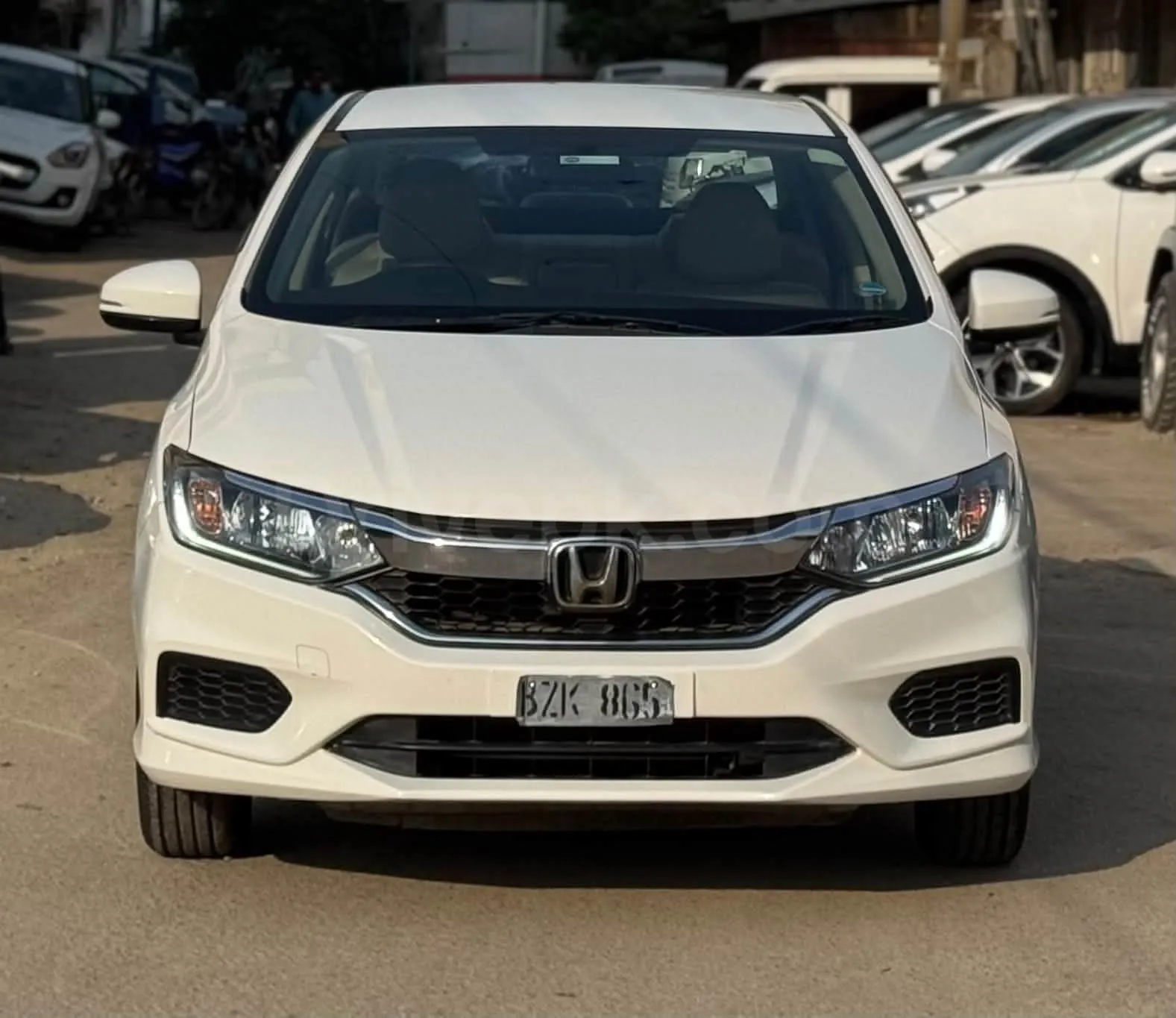 Honda City 1.2L CVT 2024 for sale