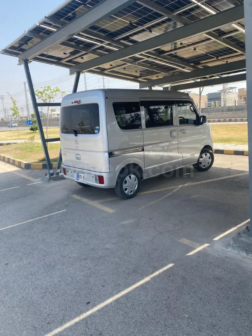 Suzuki Every Wagon 2020 for sale