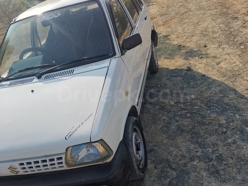 Suzuki 660 1998 for sale