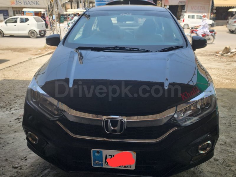 Honda City 1.2L CVT 2022 for sale