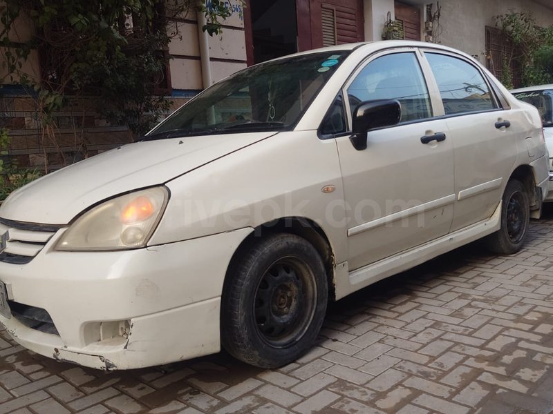 Suzuki Liana 2007 for sale