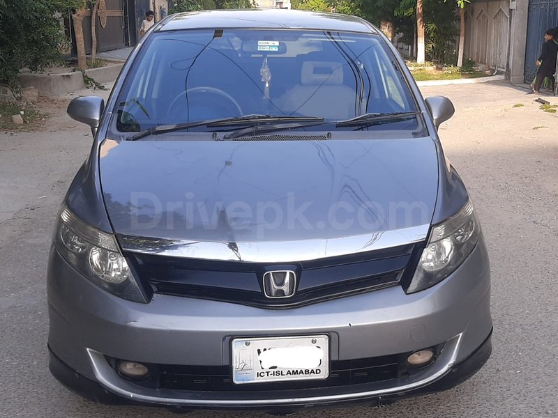Honda Airwave 2007 for sale